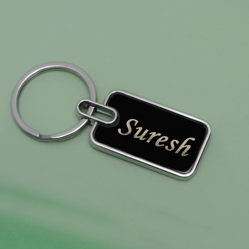 Customize Keychain